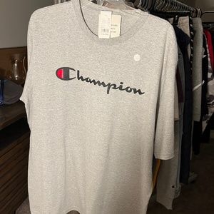Champion Mens Shirt